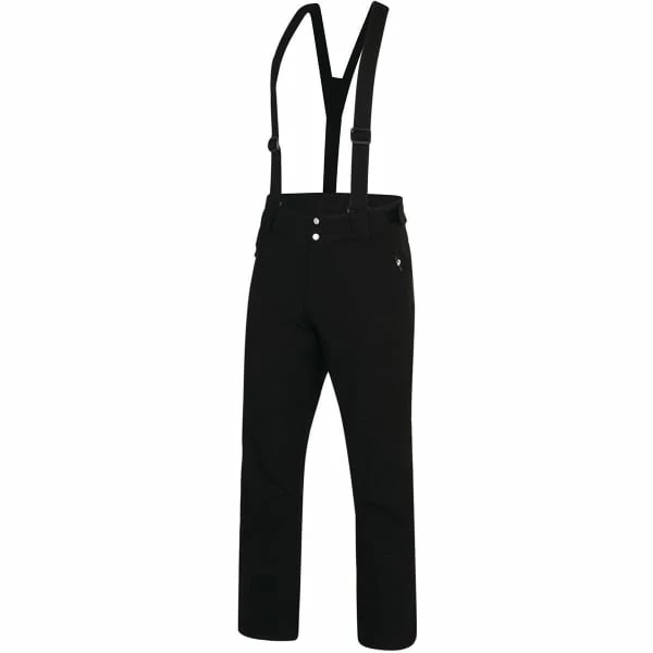 Pantalons De Ski DARE 2B ACHIEVE PANT BLACK 20 Noir 4 Pantalons De Ski DARE 2B ACHIEVE PANT BLACK 20 Noir – Image 2