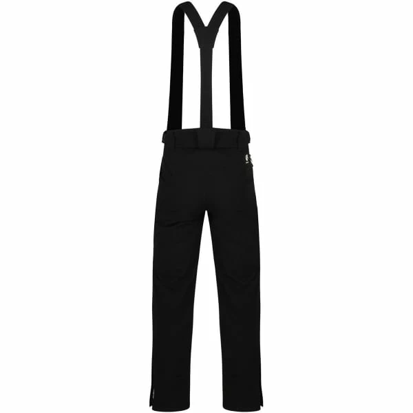 Pantalons De Ski DARE 2B ACHIEVE PANT BLACK 20 Noir 5 Pantalons De Ski DARE 2B ACHIEVE PANT BLACK 20 Noir – Image 3
