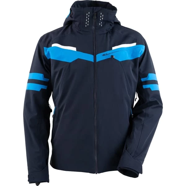 DEGRÉ7 Vestes De Ski DEGRÉ 7 PENNAZ SKI JACKET 3D STRETCH 20K PRIMALOFT GOLD DARK BLUE 20 Bleu 3 DEGRÉ7 Vestes De Ski DEGRÉ 7 PENNAZ SKI JACKET 3D STRETCH 20K PRIMALOFT GOLD DARK BLUE 20 Bleu