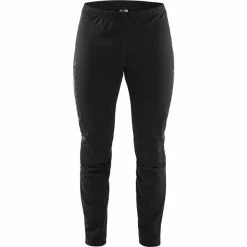 Pantalons De Ski CRAFT STORM BALANCE COLLANT NOIR 22 Noir