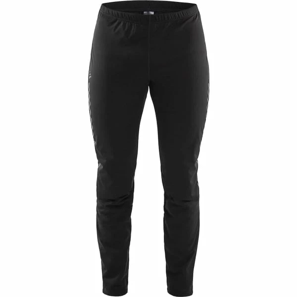 Pantalons De Ski CRAFT STORM BALANCE COLLANT NOIR 22 Noir 3 Pantalons De Ski CRAFT STORM BALANCE COLLANT NOIR 22 Noir