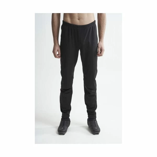 Pantalons De Ski CRAFT STORM BALANCE COLLANT NOIR 22 Noir 4 Pantalons De Ski CRAFT STORM BALANCE COLLANT NOIR 22 Noir – Image 2