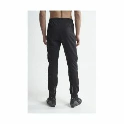 Pantalons De Ski CRAFT STORM BALANCE COLLANT NOIR 22 Noir 8 Pantalons De Ski CRAFT STORM BALANCE COLLANT NOIR 22 Noir -Vêtements hiver Homme Soldes 9 65437 storm balance collant noir cr1908164 999000 03