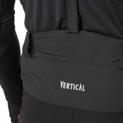 Pantalons De Ski VERTICAL WINDY SPIRIT MP+ PANT BLACK 23 Noir -Vêtements hiver Homme Soldes 9 65532 windy spirit mp pant black vlimp22 200 03