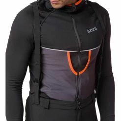 Pantalons De Ski VERTICAL WINDY SPIRIT MP+ PANT BLACK 23 Noir -Vêtements hiver Homme Soldes 9 65532 windy spirit mp pant black vlimp22 200 05