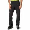 Pantalons De Ski VERTICAL WINDY ULTRA MP+ PANT BLACK 23 Noir -Vêtements hiver Homme Soldes 9 65534 windy ultra mp pant black vlimp23 200 01