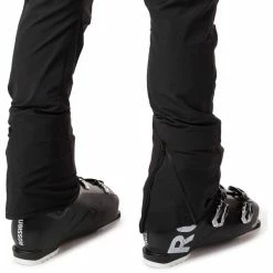 Pantalons De Ski VERTICAL WINDY ULTRA MP+ PANT BLACK 23 Noir -Vêtements hiver Homme Soldes 9 65534 windy ultra mp pant black vlimp23 200 03