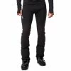 Pantalons De Ski VERTICAL VO3 PANT BLACK 22 Noir -Vêtements hiver Homme Soldes 9 65552 vo3 pant black vlimp21 200 01