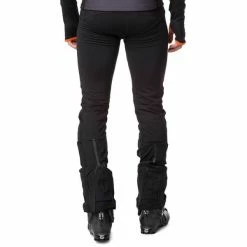Pantalons De Ski VERTICAL VO3 PANT BLACK 22 Noir -Vêtements hiver Homme Soldes 9 65552 vo3 pant black vlimp21 200 02
