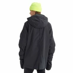 Vestes De Ski BURTON M AG SOLITARY JK TRUE BLACK 20 Noir 10 Vestes De Ski BURTON M AG SOLITARY JK TRUE BLACK 20 Noir -Vêtements hiver Homme Soldes 9 66673 m ag solitary jk true black 21475100 001 03