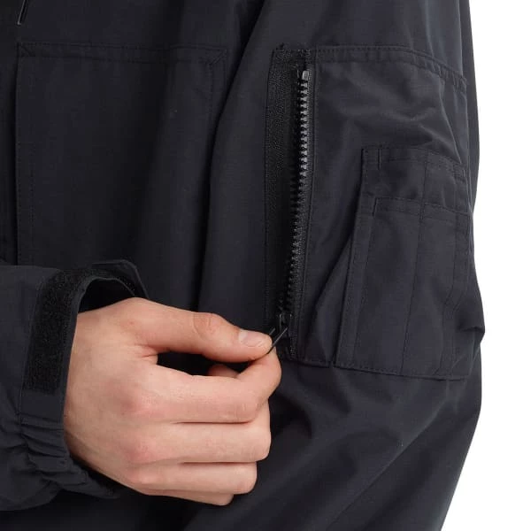 Vestes De Ski BURTON M AG SOLITARY JK TRUE BLACK 20 Noir 8 Vestes De Ski BURTON M AG SOLITARY JK TRUE BLACK 20 Noir – Image 6