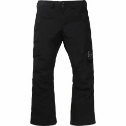 Pantalons De Ski BURTON M AK GORE CYCLIC PT TRUE BLACK 22 Noir