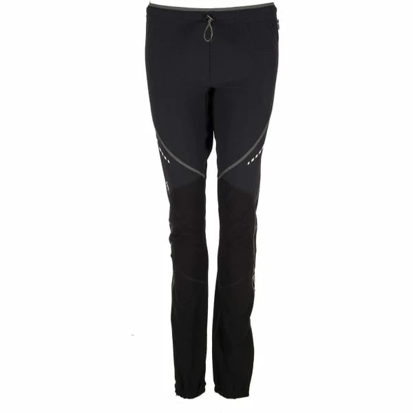 Pantalons De Ski TERNUA STOWE PT M E-BLACK/GRANITE 22 Noir 3 Pantalons De Ski TERNUA STOWE PT M E-BLACK/GRANITE 22 Noir
