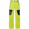 Pantalons De Ski OAKLEY ALPINE SHELL GORE-TEX PANT SULPHUR 20 Jaune 2 Pantalons De Ski OAKLEY ALPINE SHELL GORE-TEX PANT SULPHUR 20 Jaune -Vêtements hiver Homme Soldes 9 66871 alpine shell gore tex pant sulphur 422595 762 01
