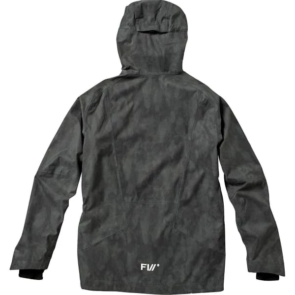 Vestes De Ski FW MANIFEST 2L JKT WPS SLATE BLACK 21 Gris 4 Vestes De Ski FW MANIFEST 2L JKT WPS SLATE BLACK 21 Gris – Image 2