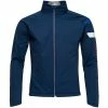 Vestes De Ski ROSSIGNOL POURSUITE JKT DARK NAVY 23 Bleu -Vêtements hiver Homme Soldes 9 67279 rlimj22 715 01