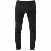 Pantalons De Ski ROSSIGNOL POURSUITE PANT BLACK 23 Noir -Vêtements hiver Homme Soldes 9 67280 rlimp09 200 01