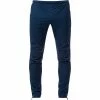 Pantalons De Ski ROSSIGNOL POURSUITE PANT DARK NAVY 23 Bleu -Vêtements hiver Homme Soldes 9 67281 rlimp09 715 01