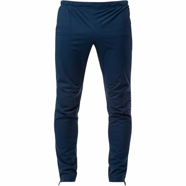 Pantalons De Ski ROSSIGNOL POURSUITE PANT DARK NAVY 23 Bleu 3 Pantalons De Ski ROSSIGNOL POURSUITE PANT DARK NAVY 23 Bleu