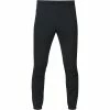 Pantalons De Ski ROSSIGNOL SOFTSHELL PANT BLACK 23 Noir