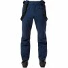 Pantalons De Ski ROSSIGNOL CLASSIQUE PANT DARK NAVY 23 -715 Bleu 1 Pantalons De Ski ROSSIGNOL CLASSIQUE PANT DARK NAVY 23 -715 Bleu -Vêtements hiver Homme Soldes 9 67317 rlimp15 715 01