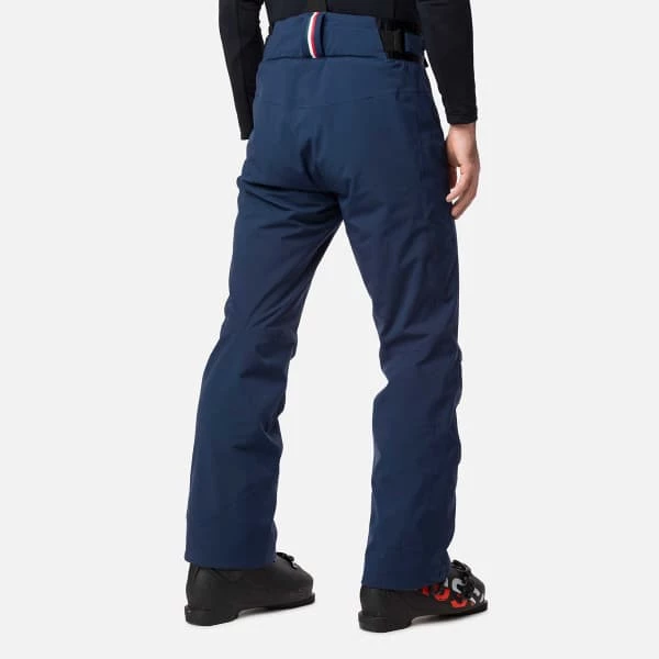 Pantalons De Ski ROSSIGNOL CLASSIQUE PANT DARK NAVY 23 -715 Bleu 5 Pantalons De Ski ROSSIGNOL CLASSIQUE PANT DARK NAVY 23 -715 Bleu – Image 3