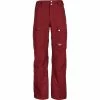Pantalons De Ski BLACK CROWS CORPUS INSULATED GORE-TEX PANT BURGUNDY 21 Rouge 1 Pantalons De Ski BLACK CROWS CORPUS INSULATED GORE-TEX PANT BURGUNDY 21 Rouge -Vêtements hiver Homme Soldes 9 67454 100792 029 01