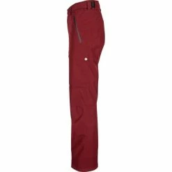 Pantalons De Ski BLACK CROWS CORPUS INSULATED GORE-TEX PANT BURGUNDY 21 Rouge 7 Pantalons De Ski BLACK CROWS CORPUS INSULATED GORE-TEX PANT BURGUNDY 21 Rouge -Vêtements hiver Homme Soldes 9 67454 100792 029 03
