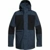 Vestes De Ski DC SHOES COMMAND JKT DRESS BLUES DESERT NIGHT CAMO 20 Bleu -Vêtements hiver Homme Soldes 9 71591 command jkt dress blues desert night camo edytj03085 btk6 01