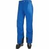 Pantalons De Ski HELLY HANSEN LEGENDARY INSULATED PANT ELECTR 20 Bleu 2 Pantalons De Ski HELLY HANSEN LEGENDARY INSULATED PANT ELECTR 20 Bleu -Vêtements hiver Homme Soldes 9 72505 legendary insulated pant electr 65704 639 01