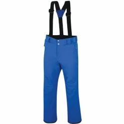 Pantalons De Ski DARE 2B ACHIEVE PANT OXFORD BLUE 20 Bleu