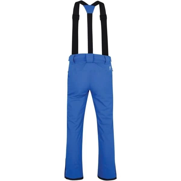 Pantalons De Ski DARE 2B ACHIEVE PANT OXFORD BLUE 20 Bleu 4 Pantalons De Ski DARE 2B ACHIEVE PANT OXFORD BLUE 20 Bleu – Image 2