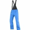 Pantalons De Ski SALOMON OUTLAW 3L PANT INDIGO BUNTING 21 Bleu 1 Pantalons De Ski SALOMON OUTLAW 3L PANT INDIGO BUNTING 21 Bleu -Vêtements hiver Homme Soldes 9 74446 outlaw 3l pant indigo bunting lc1419800 01