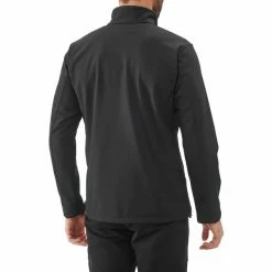 Vestes Softshells MILLET TRACK JKT M BLACK 22 Noir 9 Vestes Softshells MILLET TRACK JKT M BLACK 22 Noir -Vêtements hiver Homme Soldes 9 74494 track jkt m black miv7979 0247 03