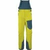 Pantalons De Ski MILLET MEIJE 3L REMOVABLE BIB M WILD LIME/ORION BLUE 22 Jaune / Bleu 2 Pantalons De Ski MILLET MEIJE 3L REMOVABLE BIB M WILD LIME/ORION BLUE 22 Jaune / Bleu -Vêtements hiver Homme Soldes 9 74533 meije 3l removable bib m wild lime orion blue miv8765 9165 01