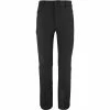 Pantalons De Ski MILLET TRACK III PANT M BLACK 22 Noir 2 Pantalons De Ski MILLET TRACK III PANT M BLACK 22 Noir -Vêtements hiver Homme Soldes 9 74537 track iii pant m black miv8787 0247 01