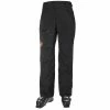Pantalons De Ski HELLY HANSEN SOGN CARGO PANT BLACK 22 Orange