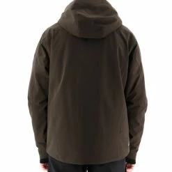 Vestes De Ski SUN VALLEY VESTE SKI DATURA KAKI 21 Vert -Vêtements hiver Homme Soldes 9 75154 veste ski datura kaki datura 1265 03