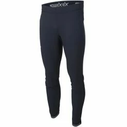 Collants De Ski SWIX EVOLUTION SOFTSHIELD PANT MEN DARK NAVY 22 Bleu