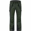 Pantalons De Ski HAGLÖFS LUMI FORM PANT MEN FJELL GREEN 22 Vert -Vêtements hiver Homme Soldes 9 76020 lumi form pant men fjell green 604622 4hq 01