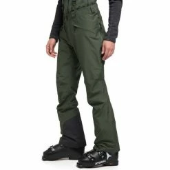 Pantalons De Ski HAGLÖFS LUMI FORM PANT MEN FJELL GREEN 22 Vert 13 Pantalons De Ski HAGLÖFS LUMI FORM PANT MEN FJELL GREEN 22 Vert -Vêtements hiver Homme Soldes 9 76020 lumi form pant men fjell green 604622 4hq 06