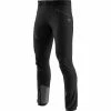 Pantalons De Ski DYNAFIT TLT TOURING DST M PNT BLACK OUT 23 Noir -Vêtements hiver Homme Soldes 9 76858 tlt touring dst m pnt black out 08 0000071388 0911 01