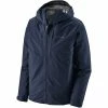 Vestes De Ski PATAGONIA M'S TRIOLET JKT CLASSIC NAVY 23 Bleu -Vêtements hiver Homme Soldes 9 77748 83402 cny 01