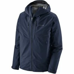 Vestes De Ski PATAGONIA M'S TRIOLET JKT CLASSIC NAVY 23 Bleu