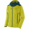 Vestes De Ski PATAGONIA M'S UPSTRIDE JKT CHARTREUSE 22 Jaune / Bleu 2 Vestes De Ski PATAGONIA M'S UPSTRIDE JKT CHARTREUSE 22 Jaune / Bleu -Vêtements hiver Homme Soldes 9 77786 m s upstride jkt chartreuse 29930 chrt 01