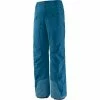 Pantalons De Ski PATAGONIA M'S SNOWSHOT PANTS REG CRATER BLUE 21 Bleu -Vêtements hiver Homme Soldes 9 77796 m s snowshot pants reg crater blue 30689 ctrb 01