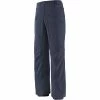 Pantalons De Ski PATAGONIA M'S SNOWSHOT PANTS REG SMOLDER BLUE 22 Bleu -Vêtements hiver Homme Soldes 9 77798 m s snowshot pants reg smolder blue 30689 smdb 01