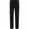 Pantalons De Ski THE NORTH FACE M DIABLO PANT TNF BLACK 22 Noir -Vêtements hiver Homme Soldes 9 79068 m diablo pant tnf black nf00a8mpjk3 01