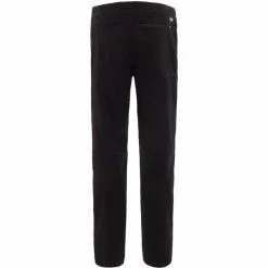 Pantalons De Ski THE NORTH FACE M DIABLO PANT TNF BLACK 22 Noir -Vêtements hiver Homme Soldes 9 79068 m diablo pant tnf black nf00a8mpjk3 02