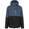 Vestes De Ski BLACK DIAMOND M BOUNDARY LINE MAPP INSUL JCK AZURITE-BLACK 21 Bleu / Noir -Vêtements hiver Homme Soldes 9 79163 m boundary line mapp insul jck azurite black ap746180 ab 01